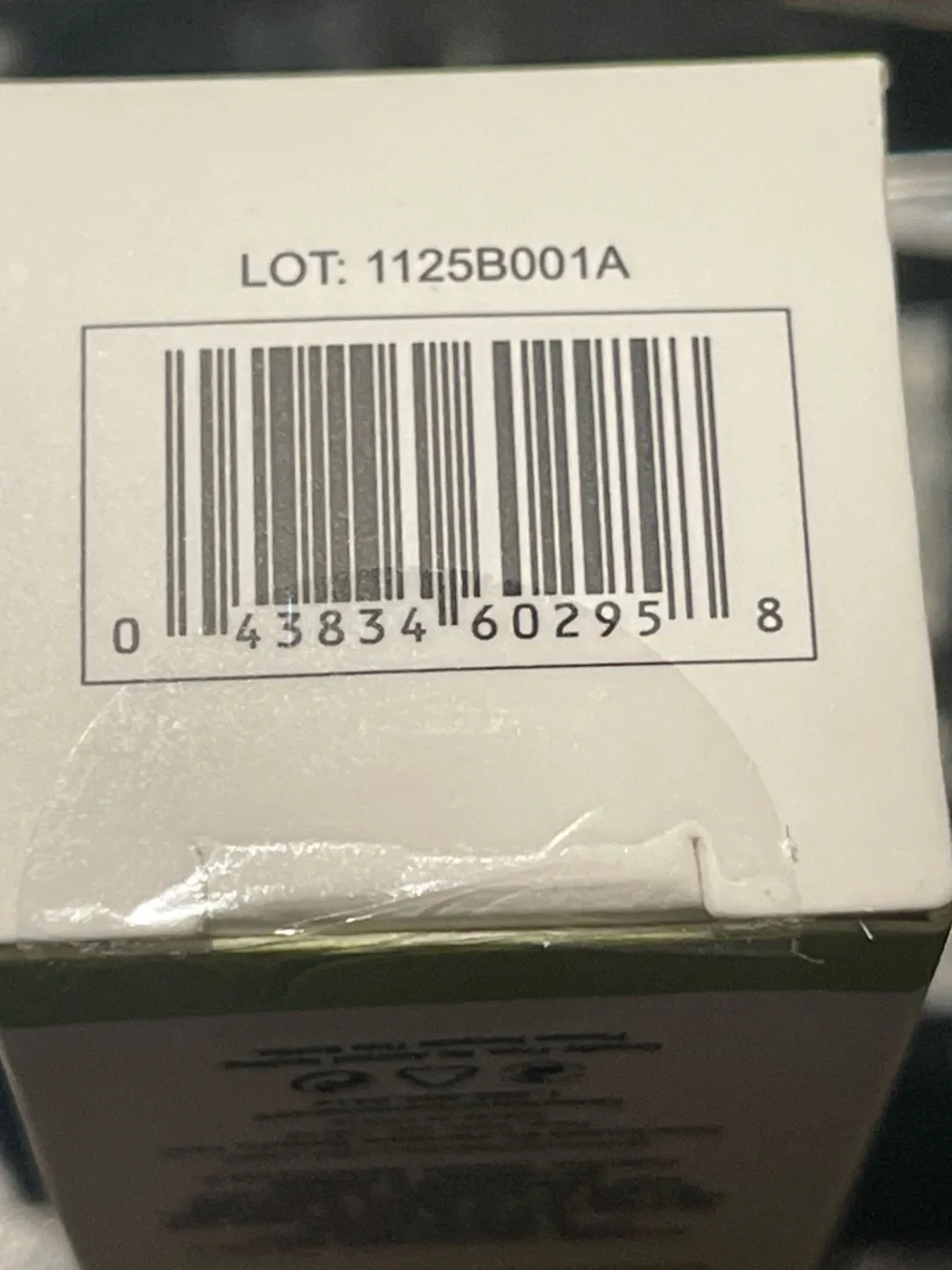 N/A multi vitamin